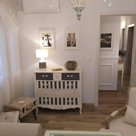 Nuevo Y Centrico, Santa Marina Apartment Cordoba Ngoại thất bức ảnh