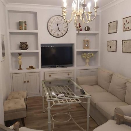 Nuevo Y Centrico, Santa Marina Apartment Cordoba Ngoại thất bức ảnh