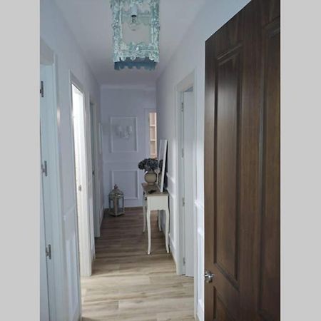 Nuevo Y Centrico, Santa Marina Apartment Cordoba Ngoại thất bức ảnh