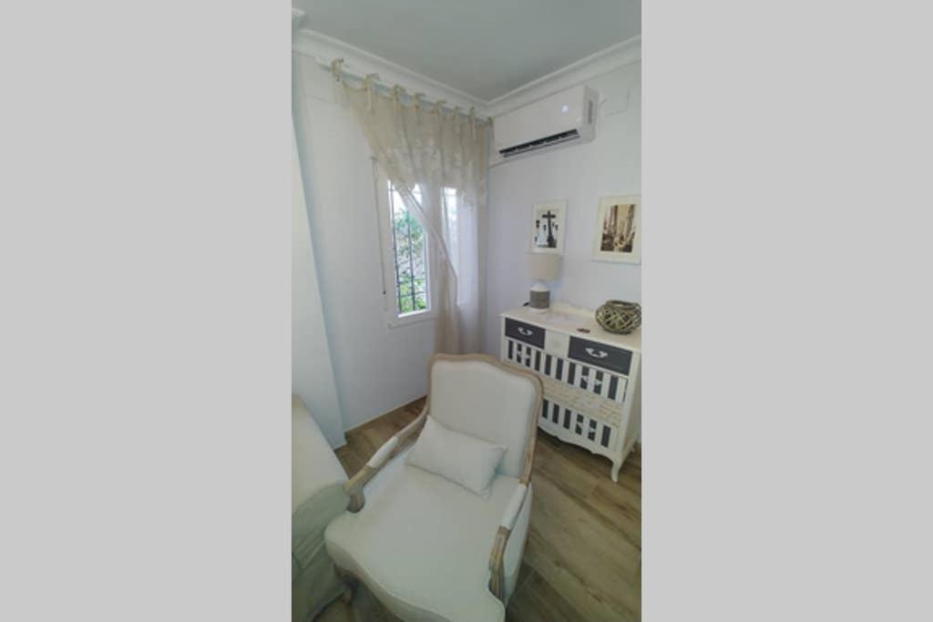 Nuevo Y Centrico, Santa Marina Apartment Cordoba Ngoại thất bức ảnh