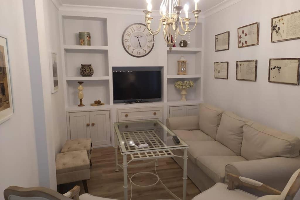 Nuevo Y Centrico, Santa Marina Apartment Cordoba Ngoại thất bức ảnh
