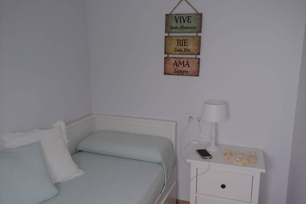 Nuevo Y Centrico, Santa Marina Apartment Cordoba Ngoại thất bức ảnh