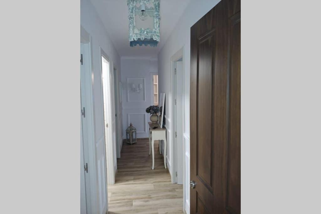 Nuevo Y Centrico, Santa Marina Apartment Cordoba Ngoại thất bức ảnh