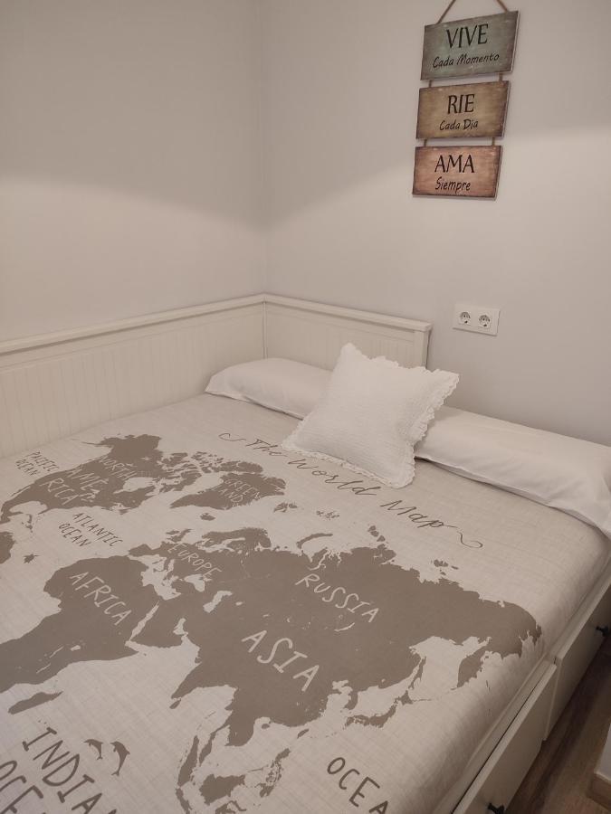 Nuevo Y Centrico, Santa Marina Apartment Cordoba Ngoại thất bức ảnh